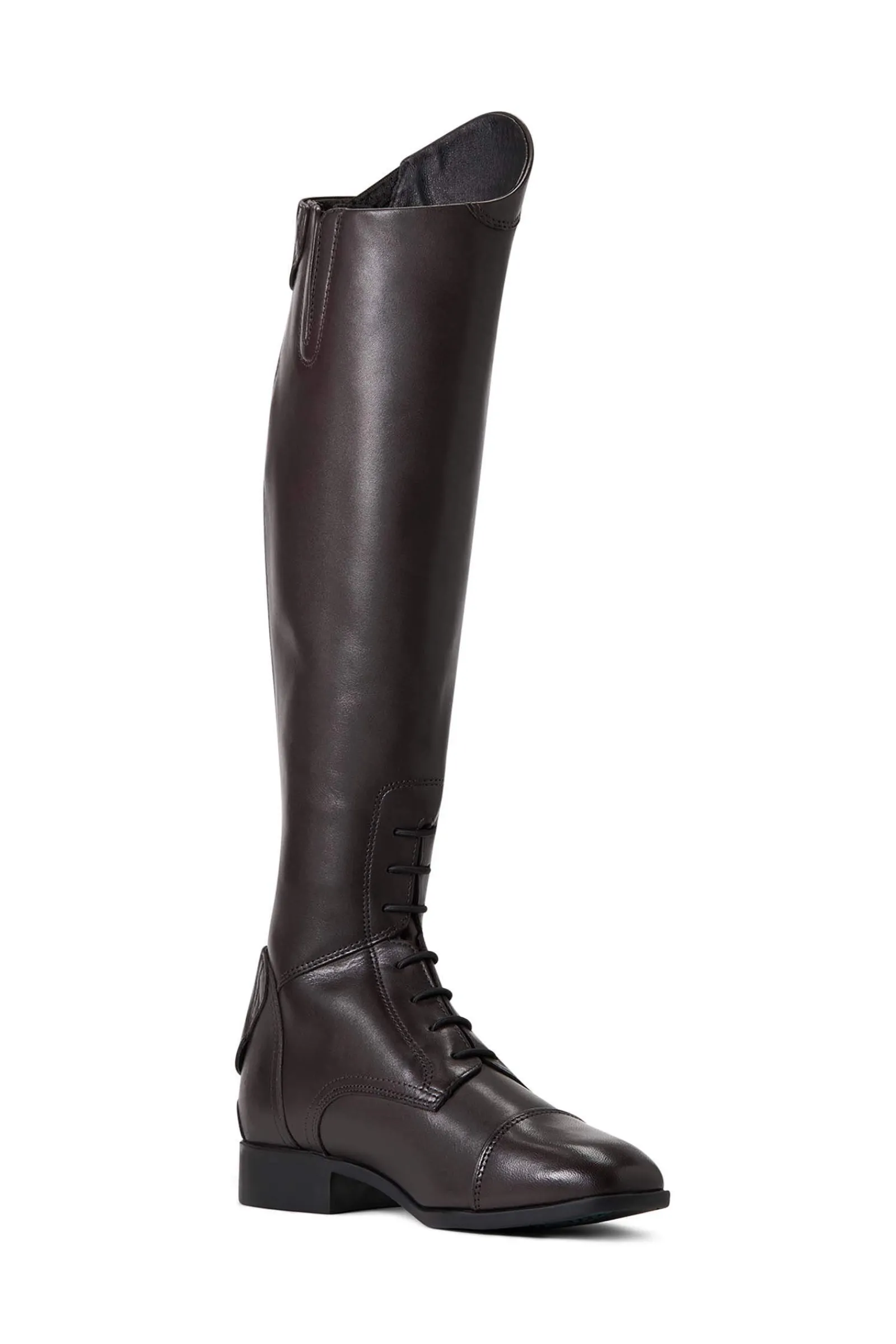 Best Palisade Cocoa Women Riding Boots