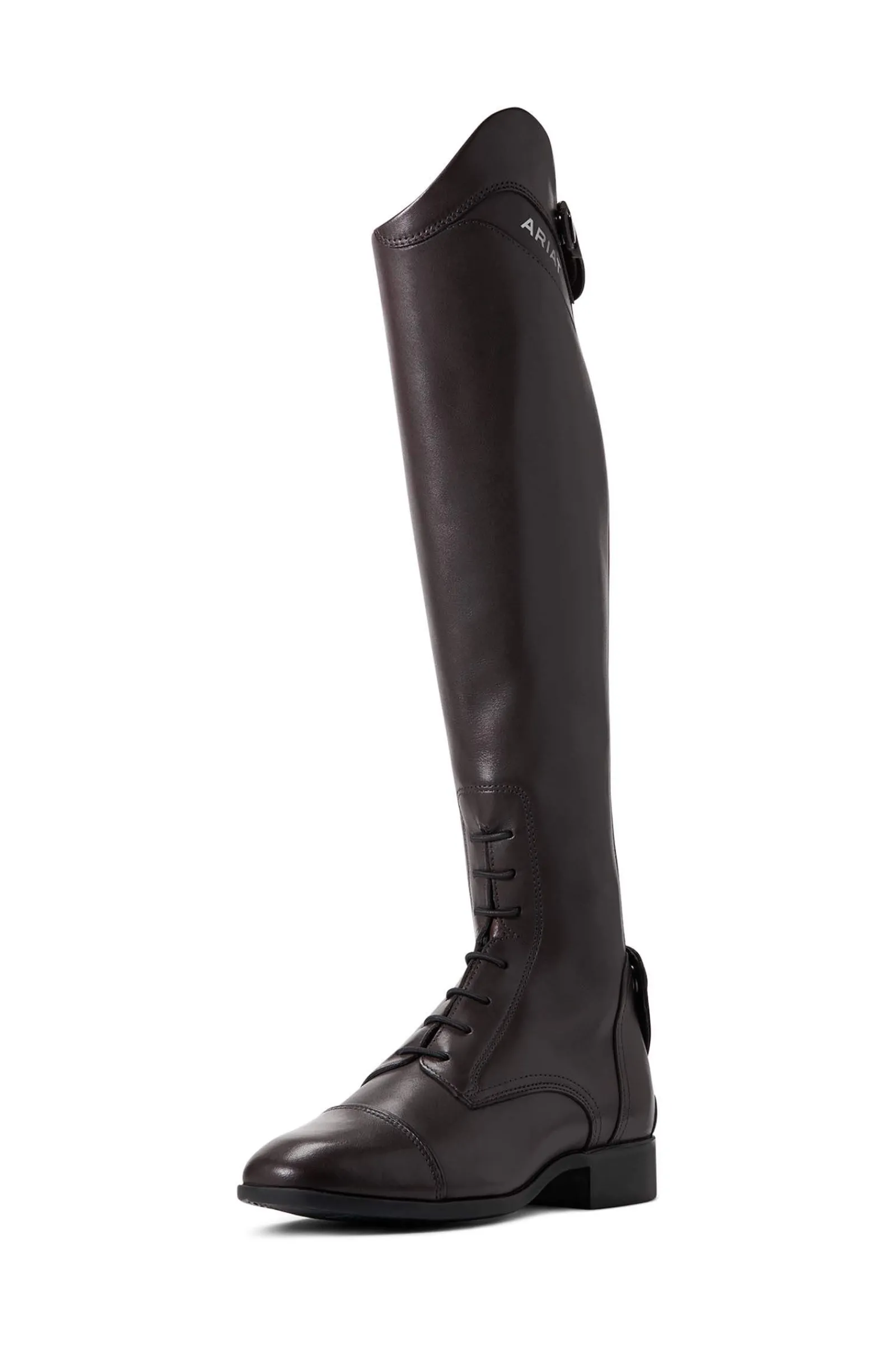 Best Palisade Cocoa Women Riding Boots