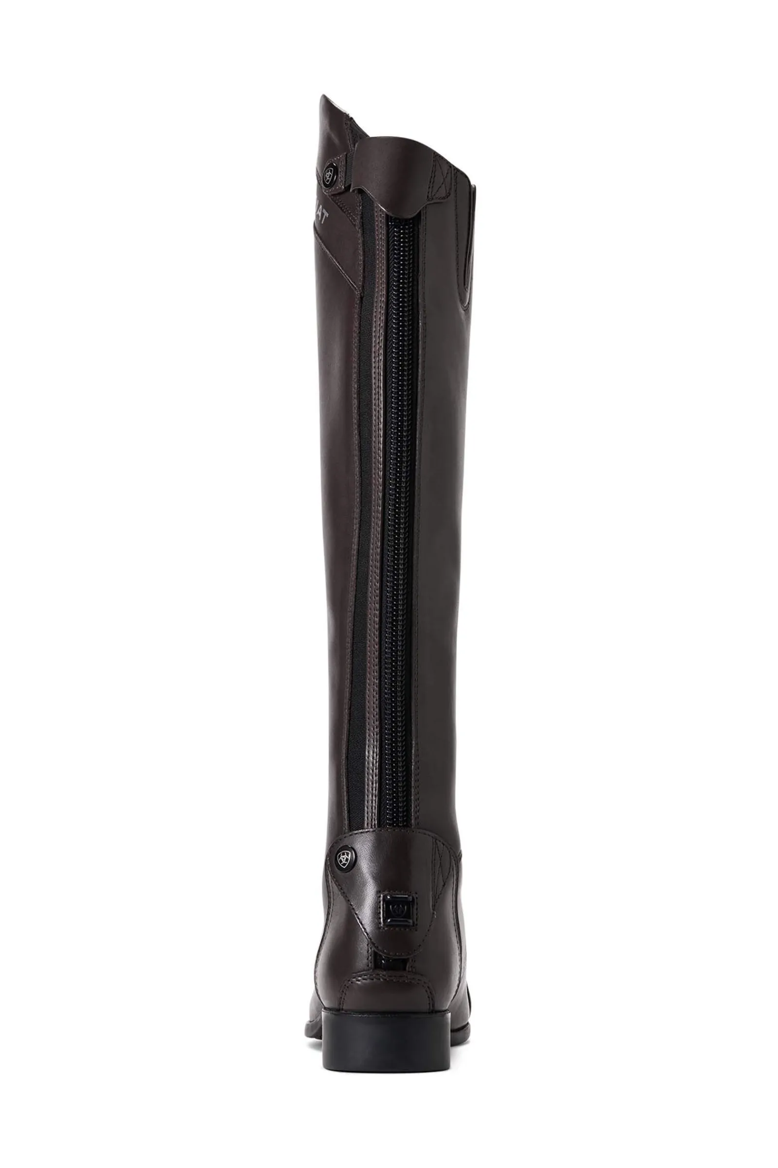 Best Palisade Cocoa Women Riding Boots