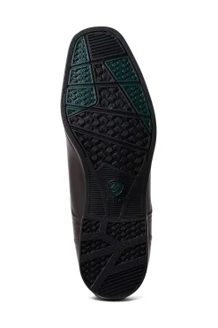 Best Palisade Cocoa Women Riding Boots