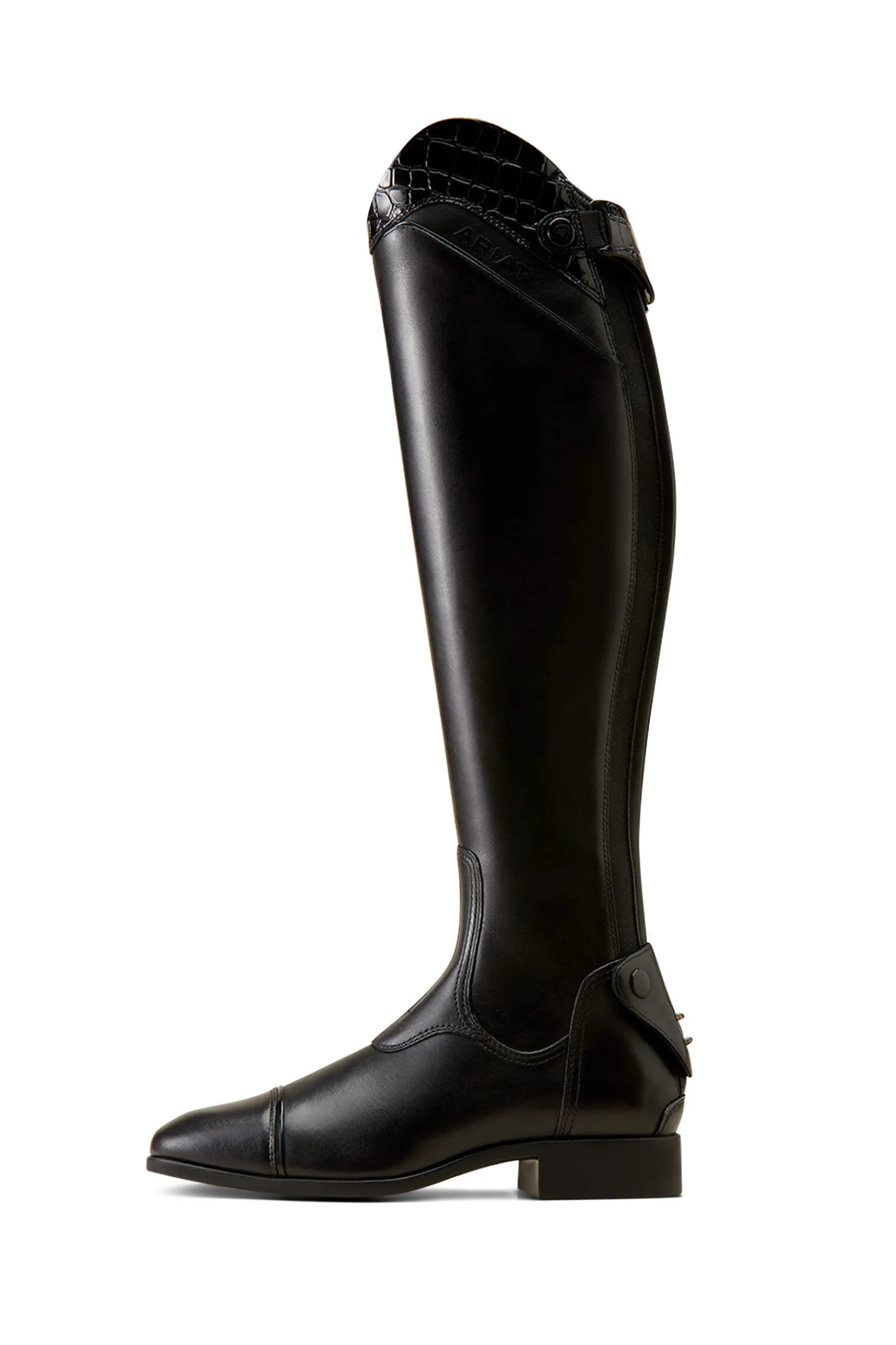 Discount Palisade Show Tall Riding Boots Women Riding Boots|Club Apparel