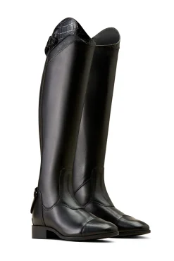 Discount Palisade Show Tall Riding Boots Women Riding Boots|Club Apparel