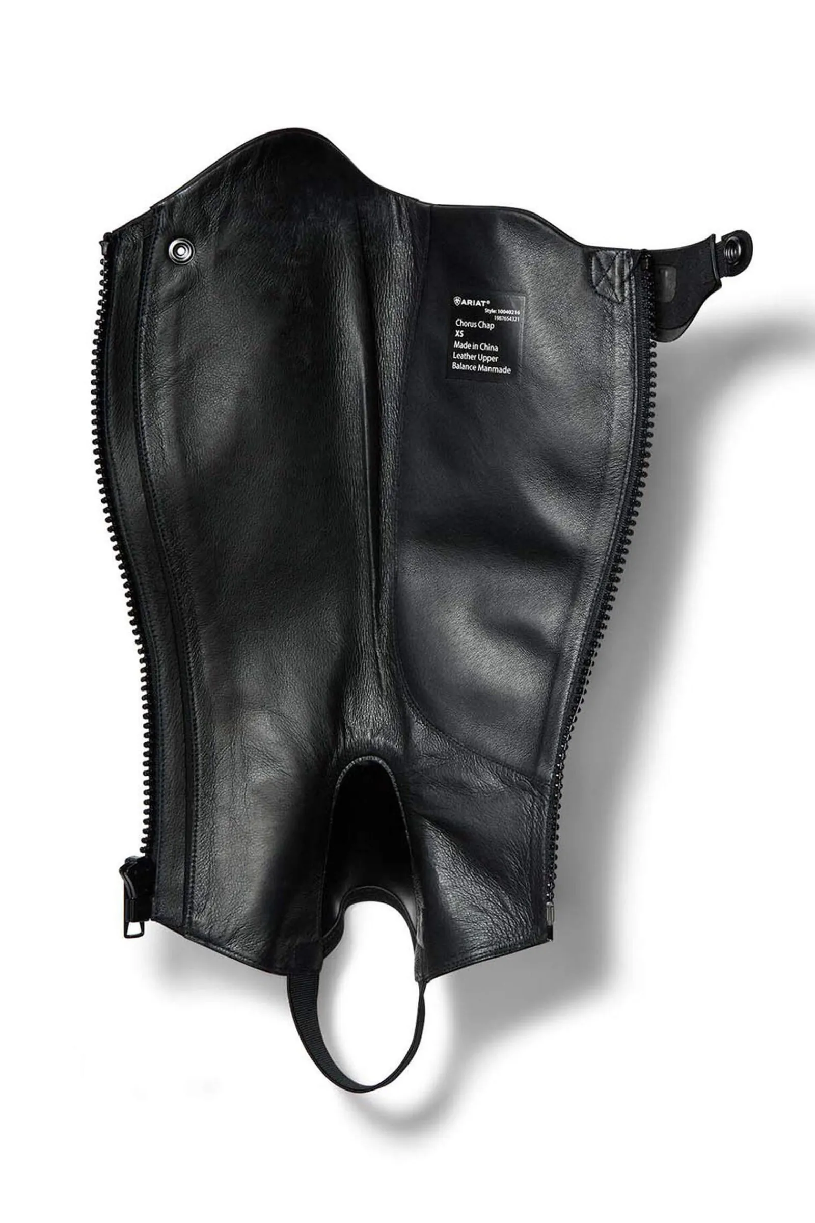 Online Palisade Unisex Half Chaps Half Chaps