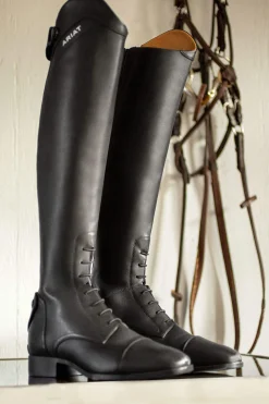 Clearance Palisade Women Riding Boots