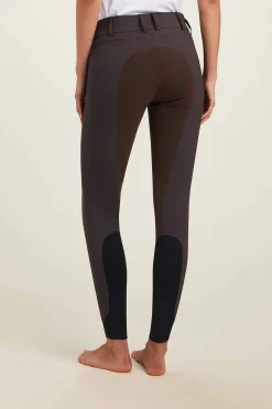 Clearance Prelude Tradition Women Full Seat Breeches