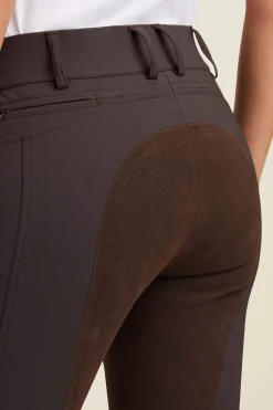 Clearance Prelude Tradition Women Full Seat Breeches