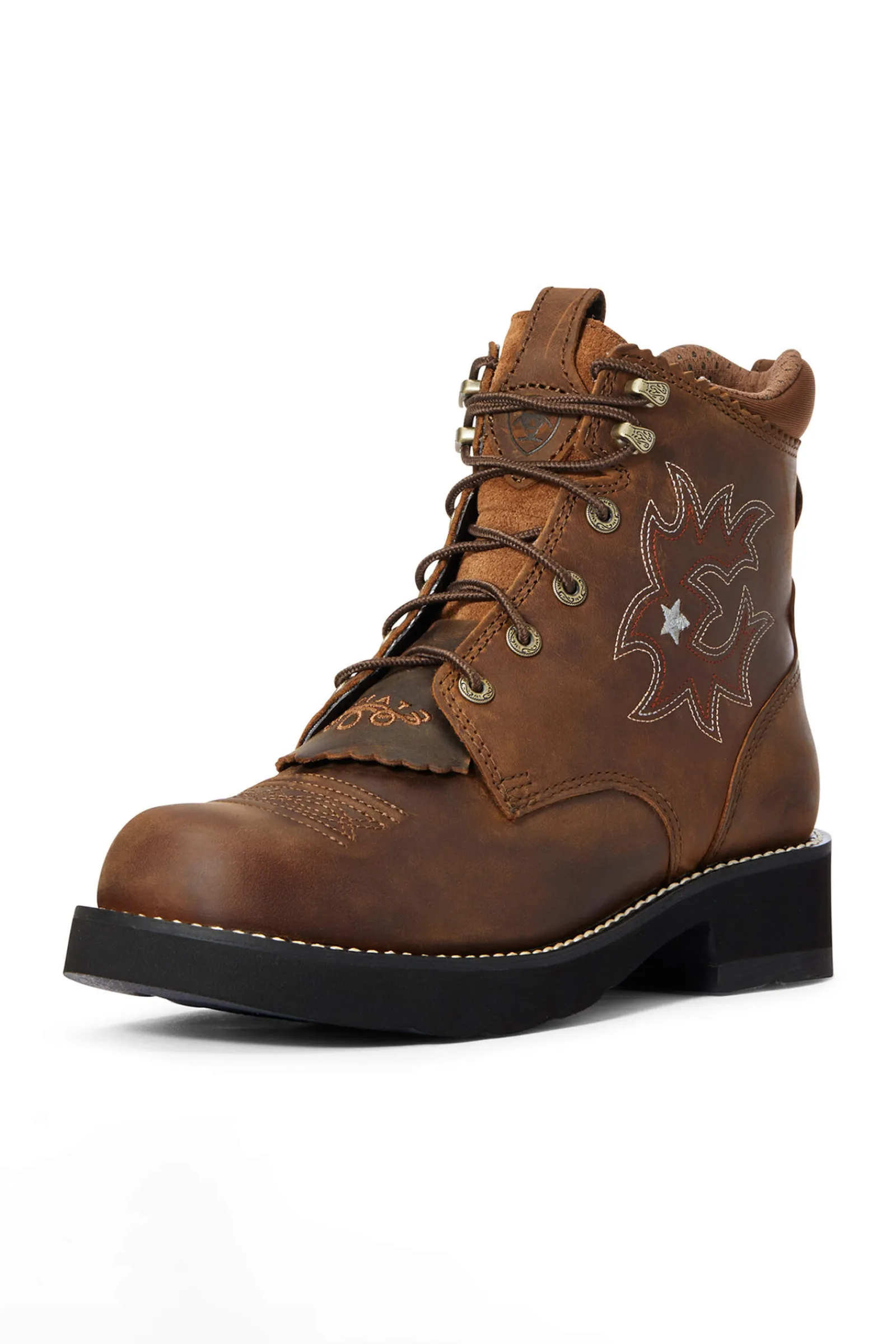 Best Probaby Lacer Women Yard Boots