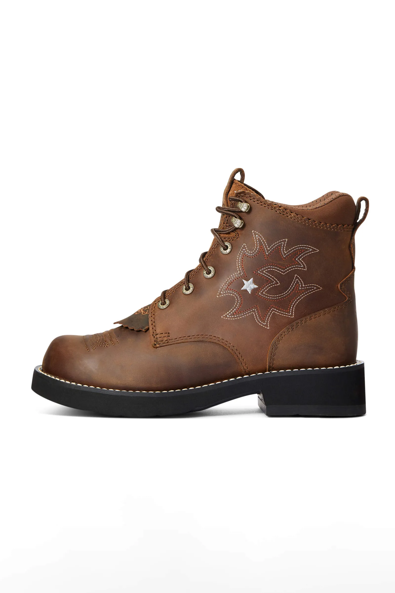 Best Probaby Lacer Women Yard Boots