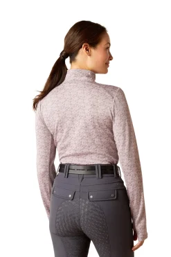 Sale Prophecy 1/4 Zip Women Women Tops & T-shirts