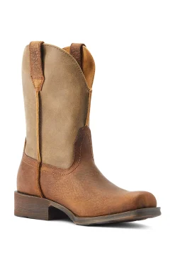 New Rambler Women Western|Country Boots