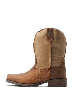 New Rambler Women Western|Country Boots