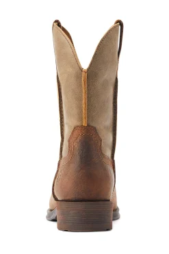 New Rambler Women Western|Country Boots