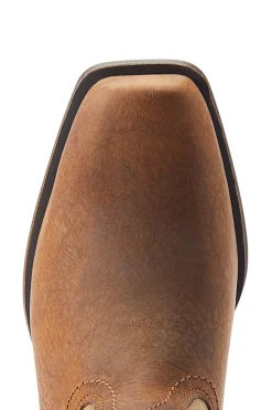 New Rambler Women Western|Country Boots