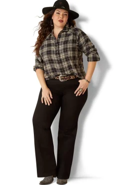 Fashion REAL Billie Jean Shirt Women Tops & T-shirts