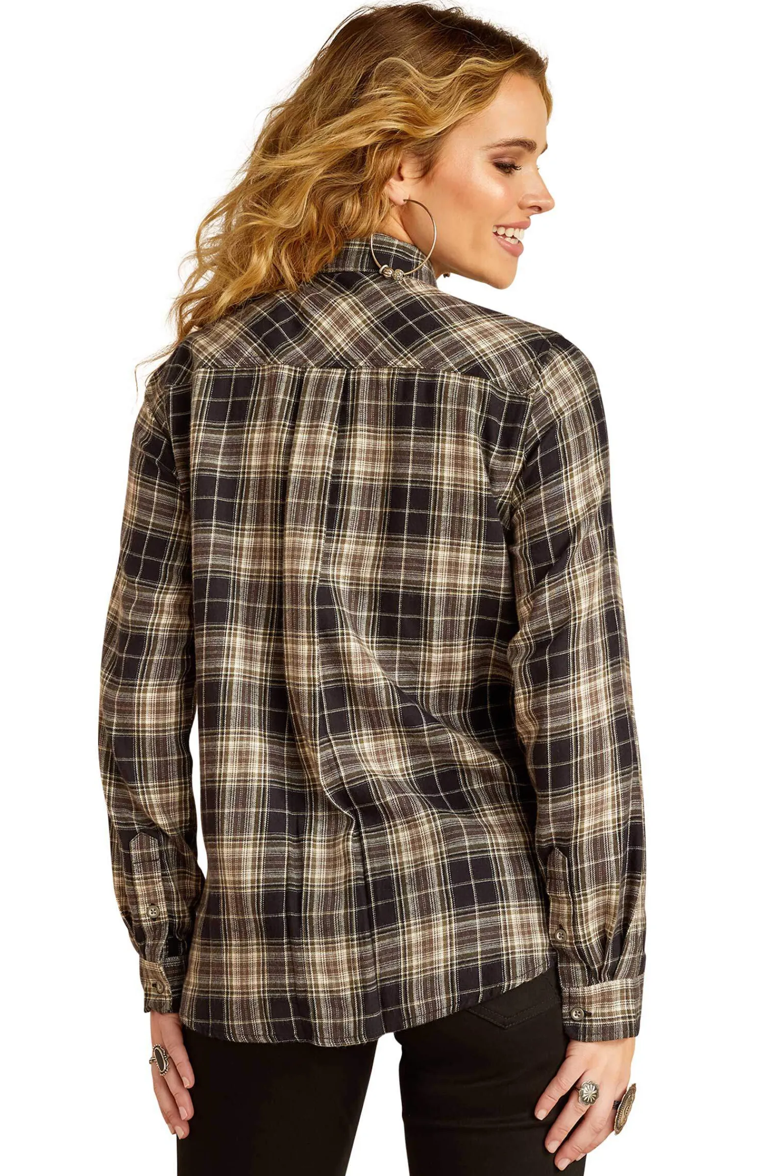 Fashion REAL Billie Jean Shirt Women Tops & T-shirts