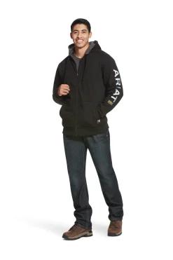 Online Rebar All-Weather Men Riding Shirts