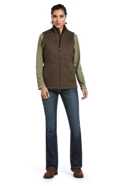 New  Rebar Duracanvas Insulated Women Women Coats & Jackets