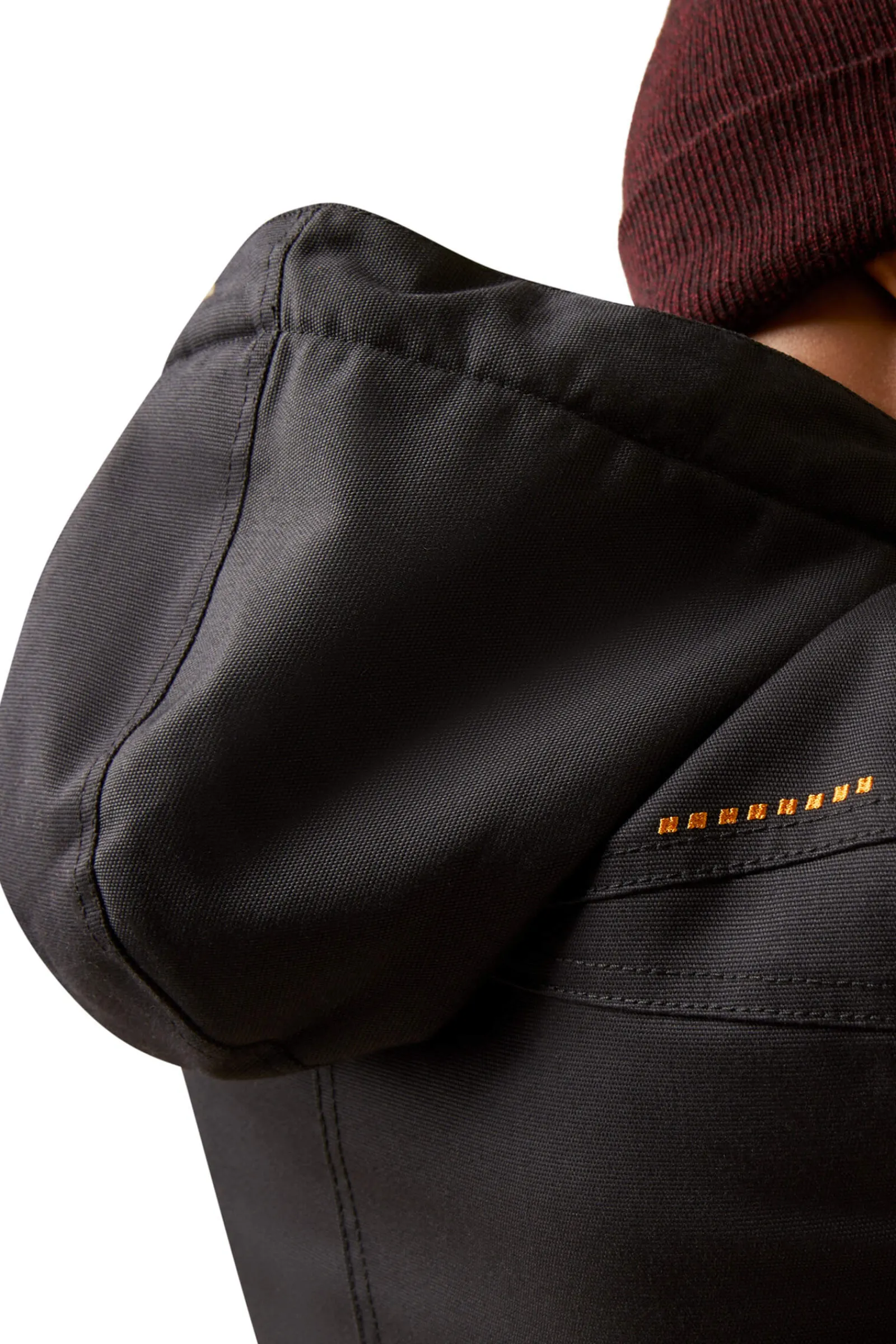 Outlet Rebar DuraCanvas Insulated Jacket Women Coats & Jackets