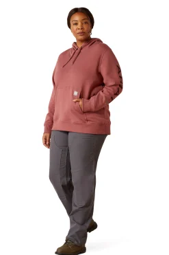 Fashion Rebar Graphic Hoodie Women Mens Jumpers & Fleece|Riding Jumpers & Fleeces