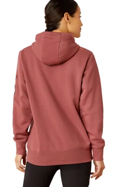 Fashion Rebar Graphic Hoodie Women Mens Jumpers & Fleece|Riding Jumpers & Fleeces