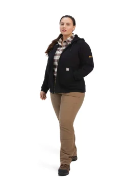 Clearance Rebar Regulator Women Women Riding Jumpers & Fleeces