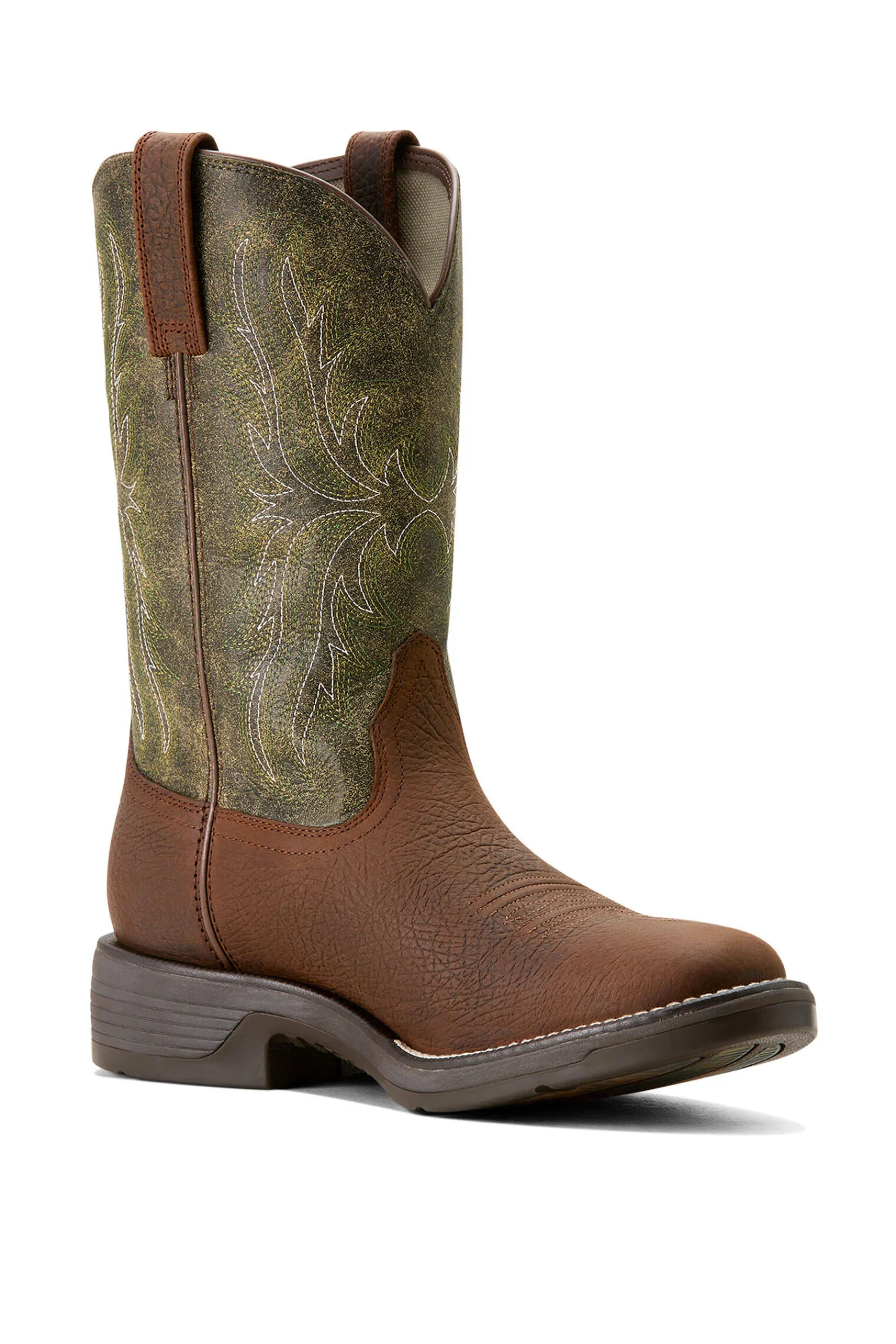 New Ridgeback Round Toe Cowboy Boots Riding Boots & Shoes|Country Boots