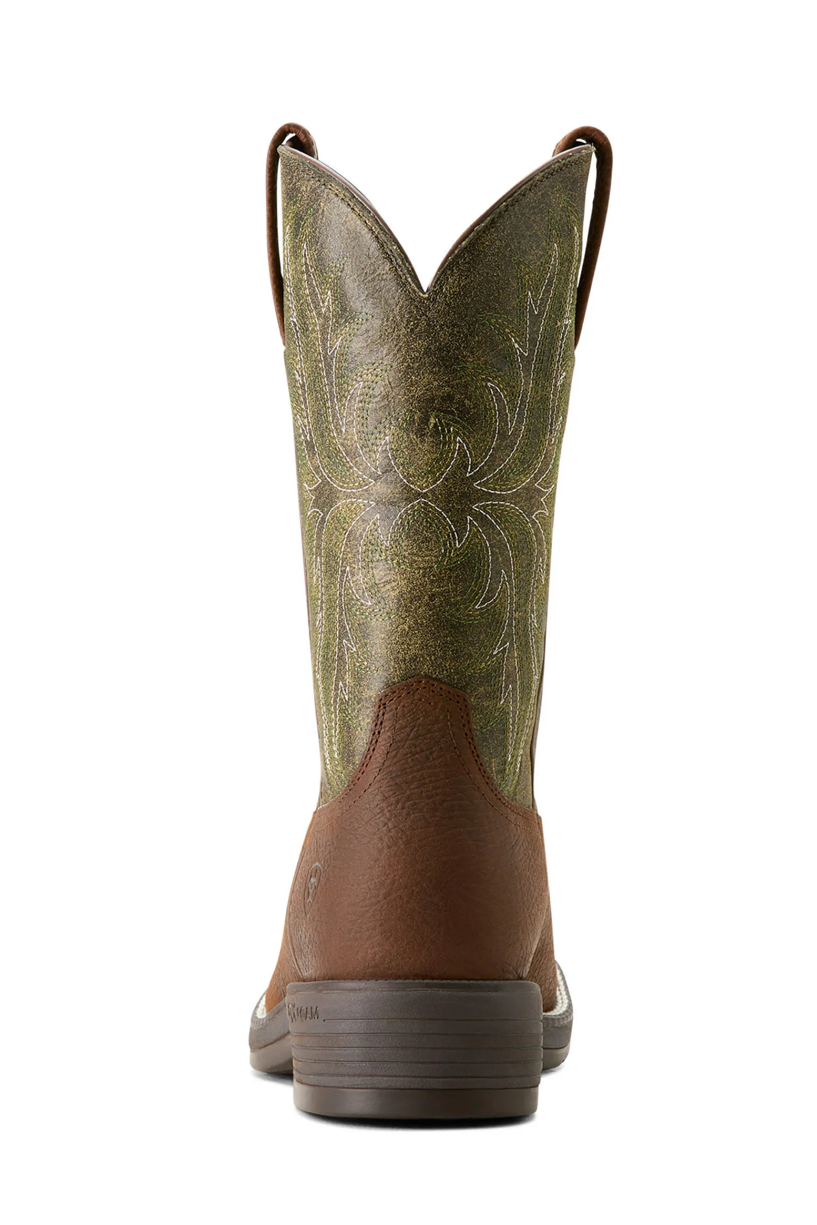 New Ridgeback Round Toe Cowboy Boots Riding Boots & Shoes|Country Boots