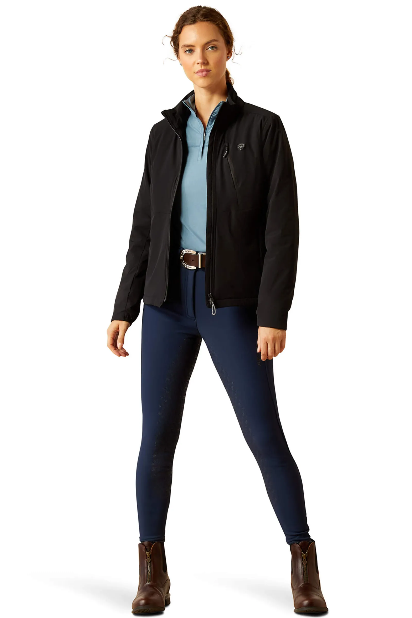 Discount Rion StretchShell Insulated Light Jacket Women Coats & Jackets