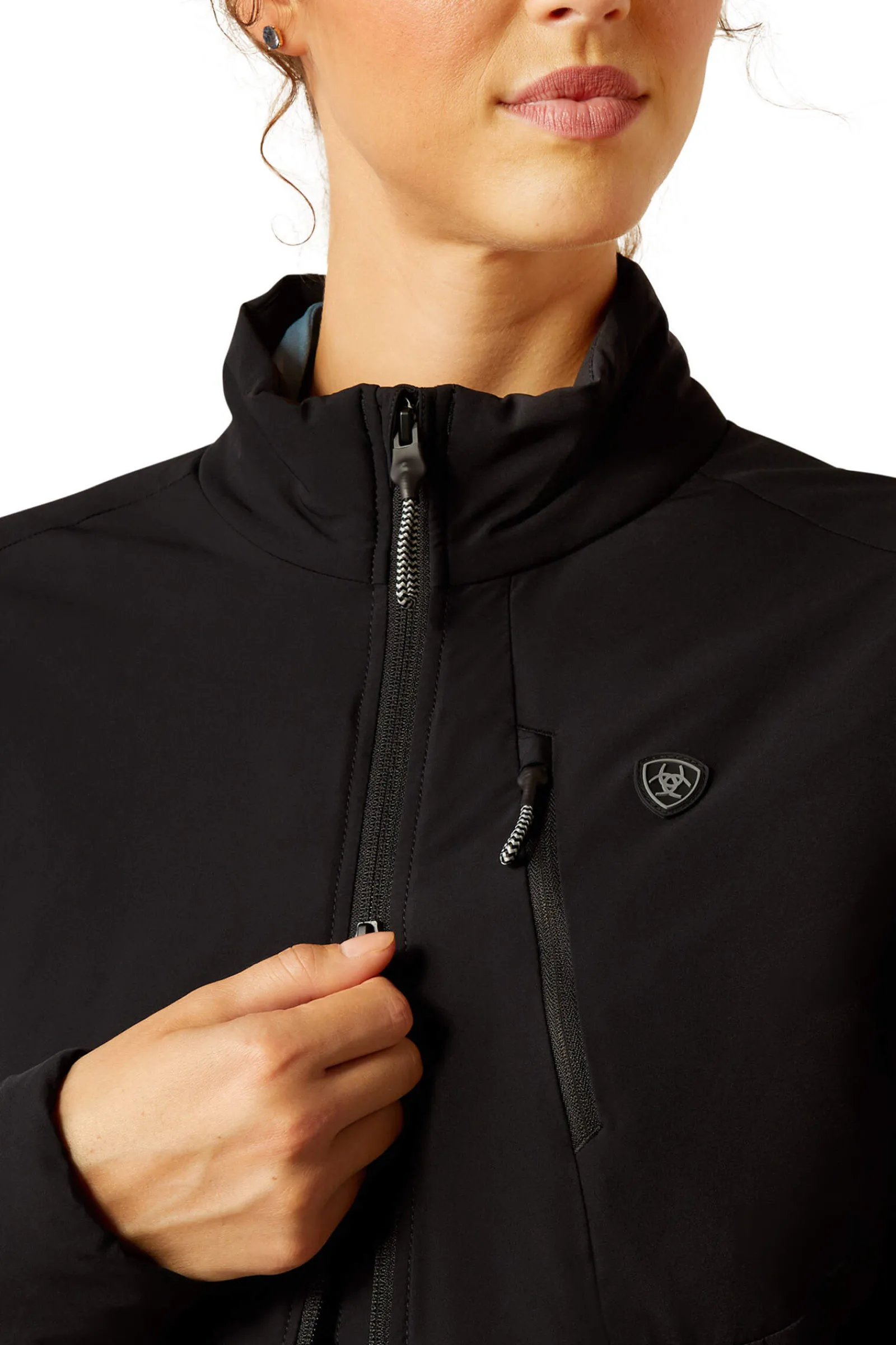 Discount Rion StretchShell Insulated Light Jacket Women Coats & Jackets