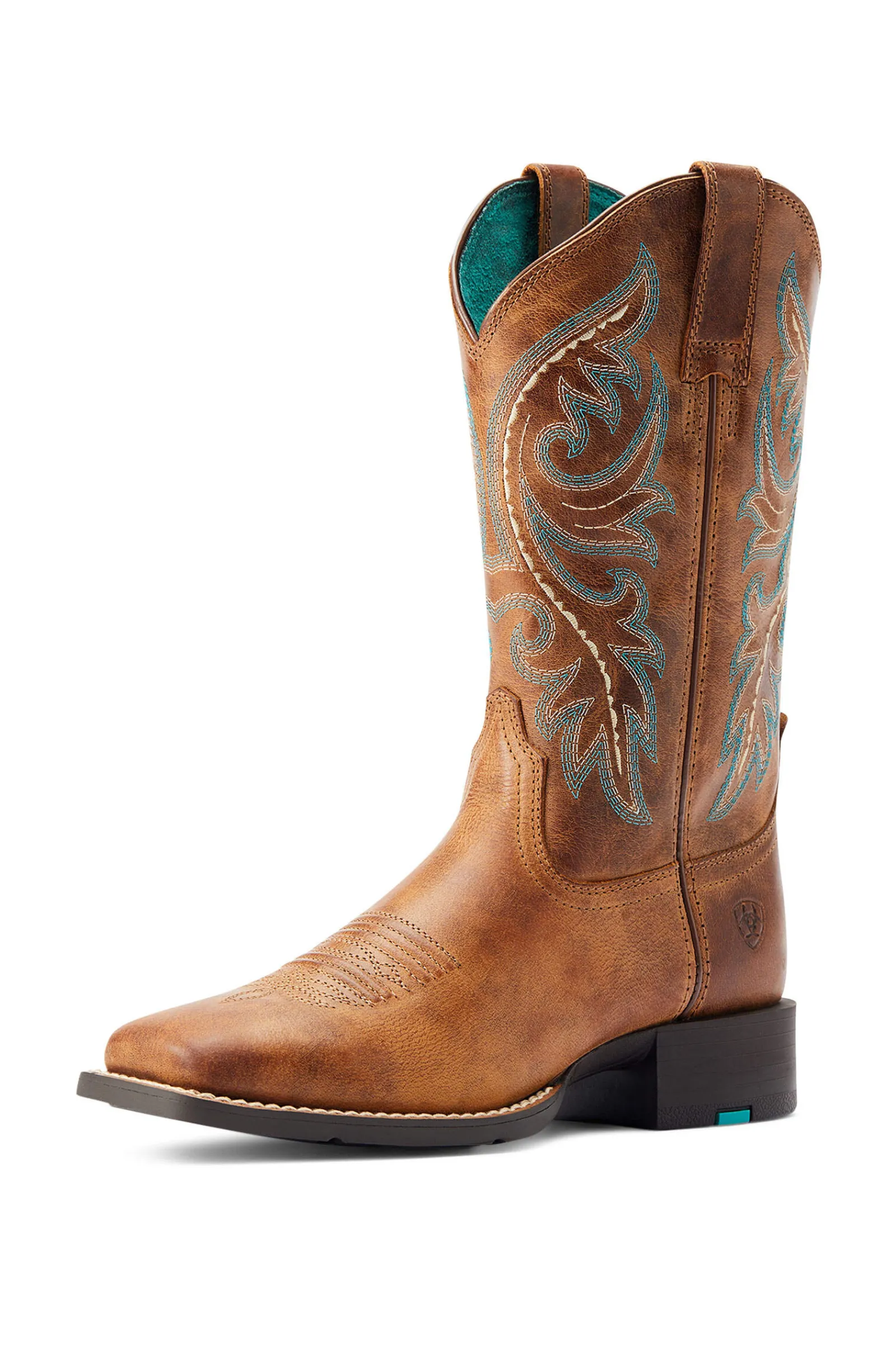 Clearance Round Up Back Zip Women´s Western Boots Western|Country Boots