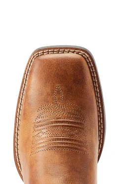 Clearance Round Up Back Zip Women´s Western Boots Western|Country Boots