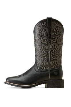 Clearance Round Up Remuda Women Country Boots