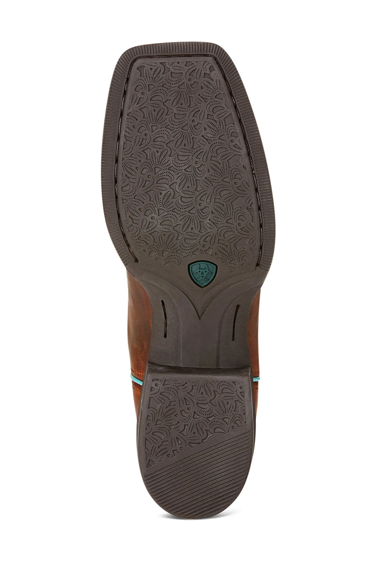 Hot Round Up Ryder Women Western|Country Boots