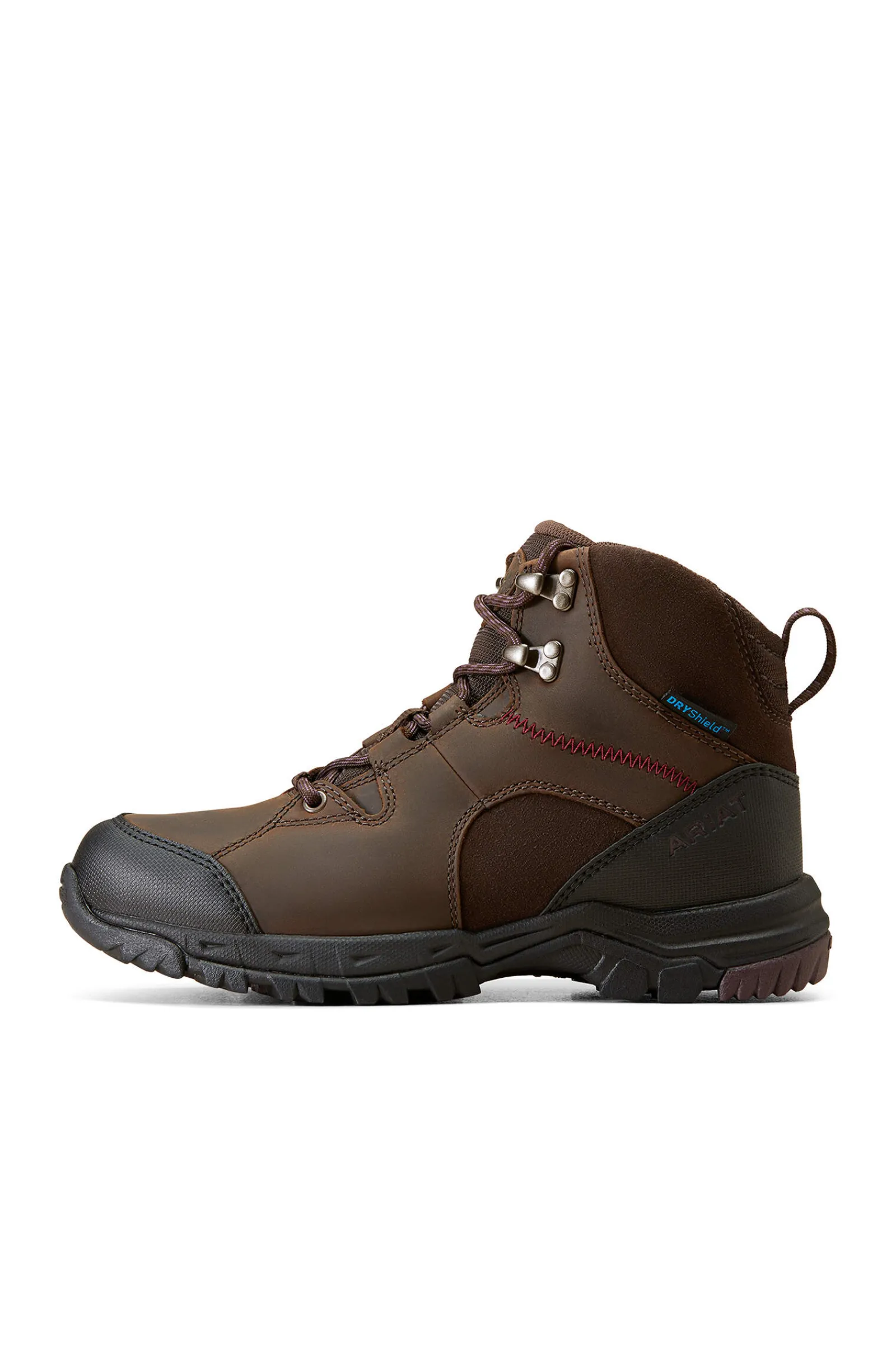 New Skyline Mid H2O Women Hiking Riding Shoes