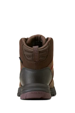 New Skyline Mid H2O Women Hiking Riding Shoes