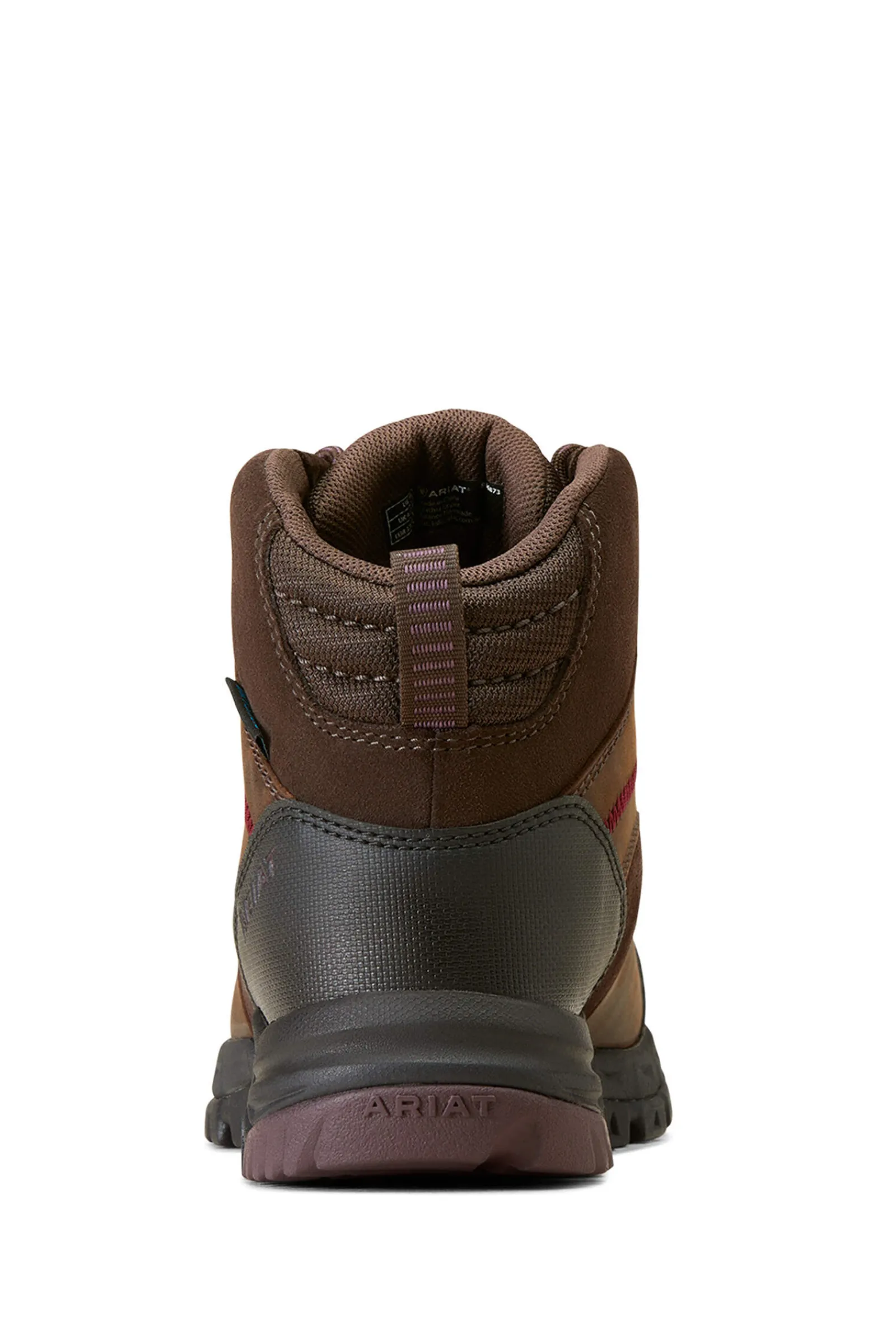 New Skyline Mid H2O Women Hiking Riding Shoes