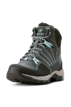 Outlet Skyline Solaris Waterproof Boots Yard Boots