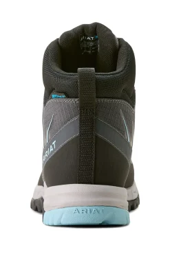 Outlet Skyline Solaris Waterproof Boots Yard Boots