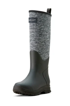 New Swinbrook Rubber Boots Yard Boots
