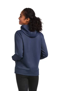 Hot Tek Women Women Riding Jumpers & Fleeces