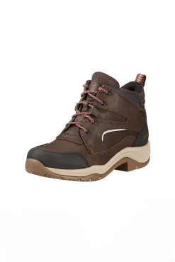 Online Telluride II H20 Women Hiking Riding Shoes