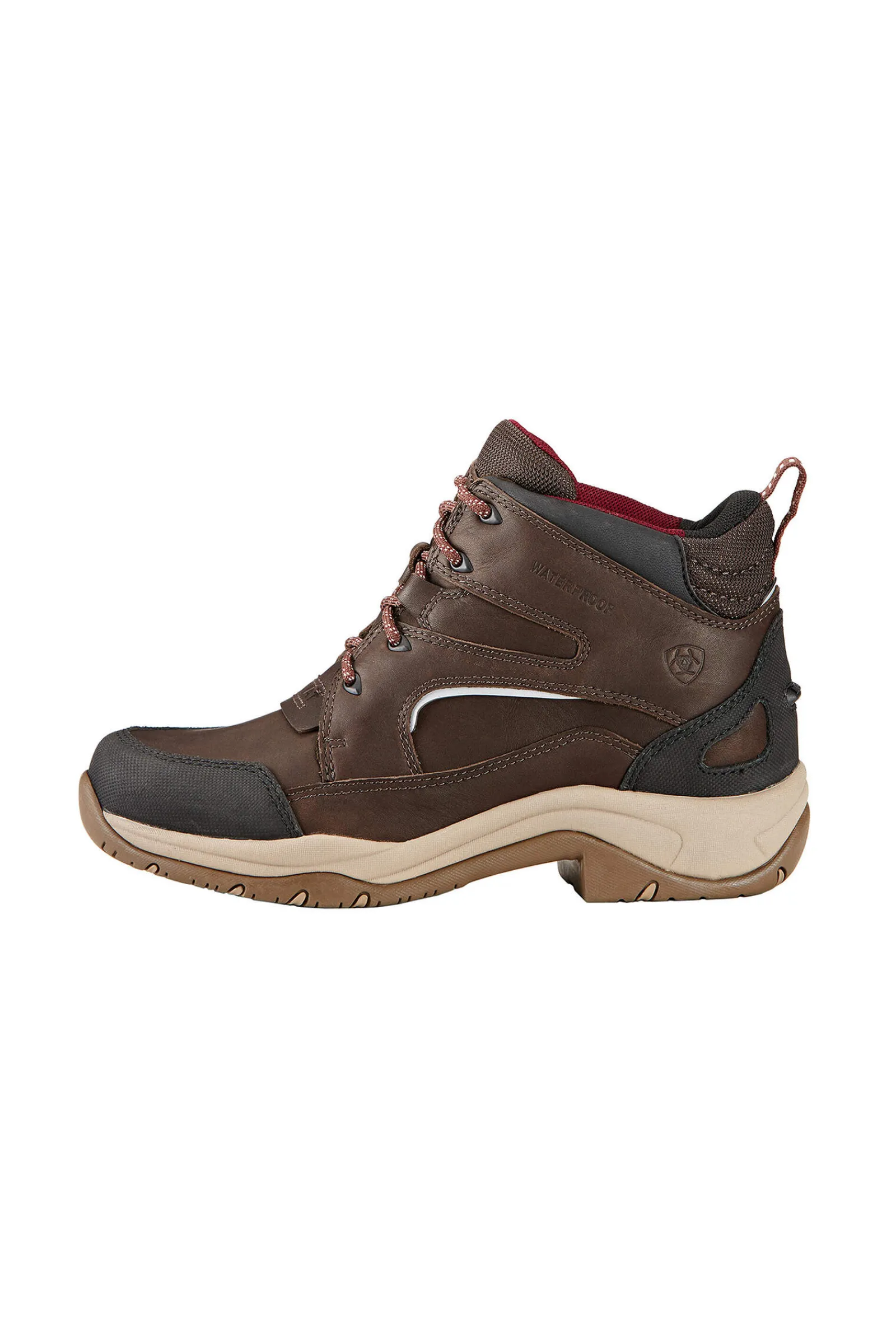 Online Telluride II H20 Women Hiking Riding Shoes