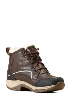 Clearance Telluride Waterproof Insulated Boots Yard Boots|Jodhpur Boots