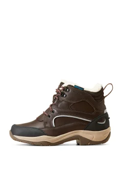 Clearance Telluride Waterproof Insulated Boots Yard Boots|Jodhpur Boots