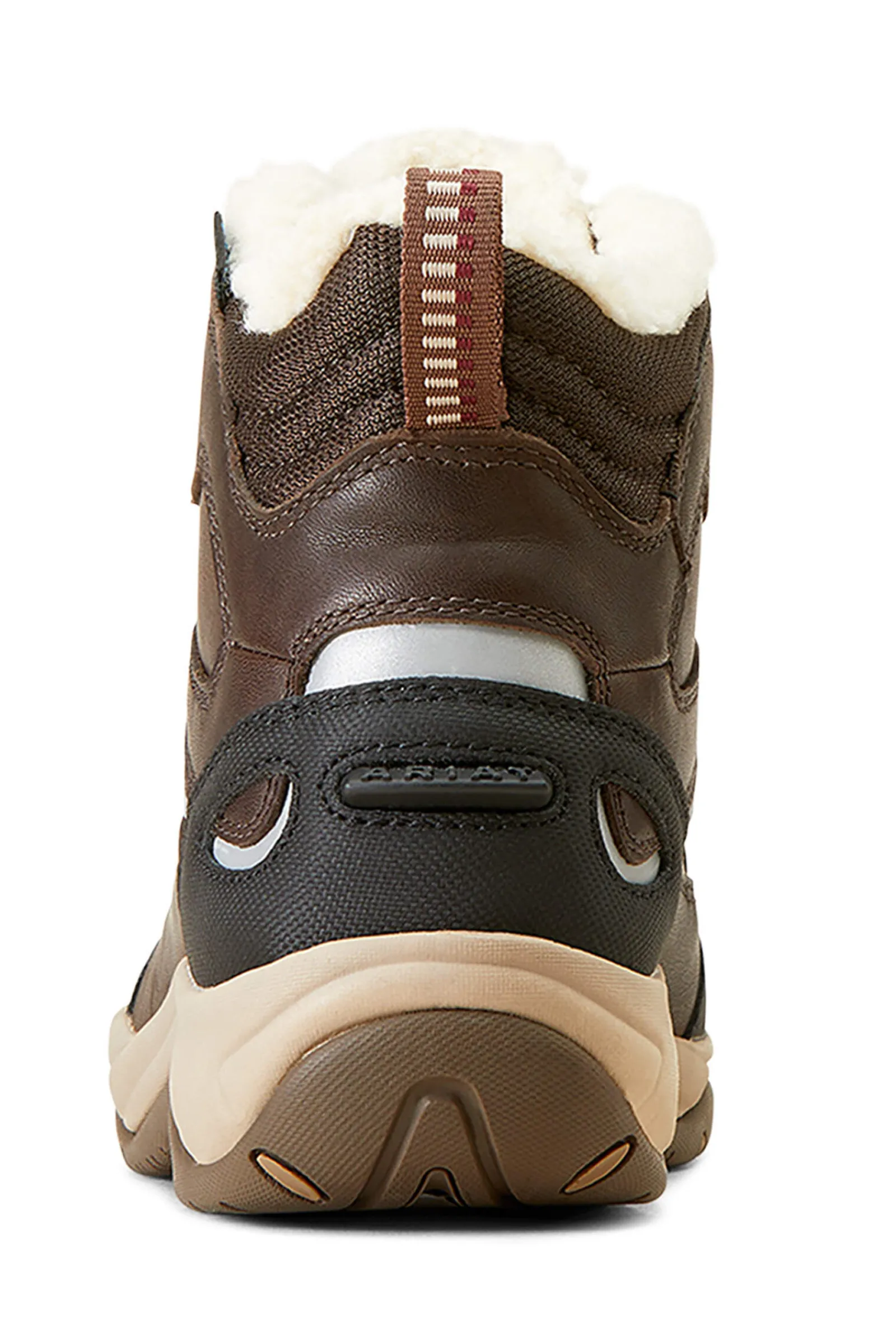 Clearance Telluride Waterproof Insulated Boots Yard Boots|Jodhpur Boots