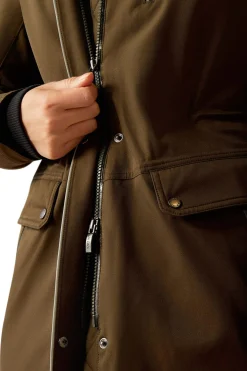 Fashion Tempest Women´s Waterproof Insulated Parka Women Coats & Jackets
