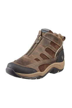 Discount Terrain Zip Women´s Waterproof Yard Boots Yard Boots