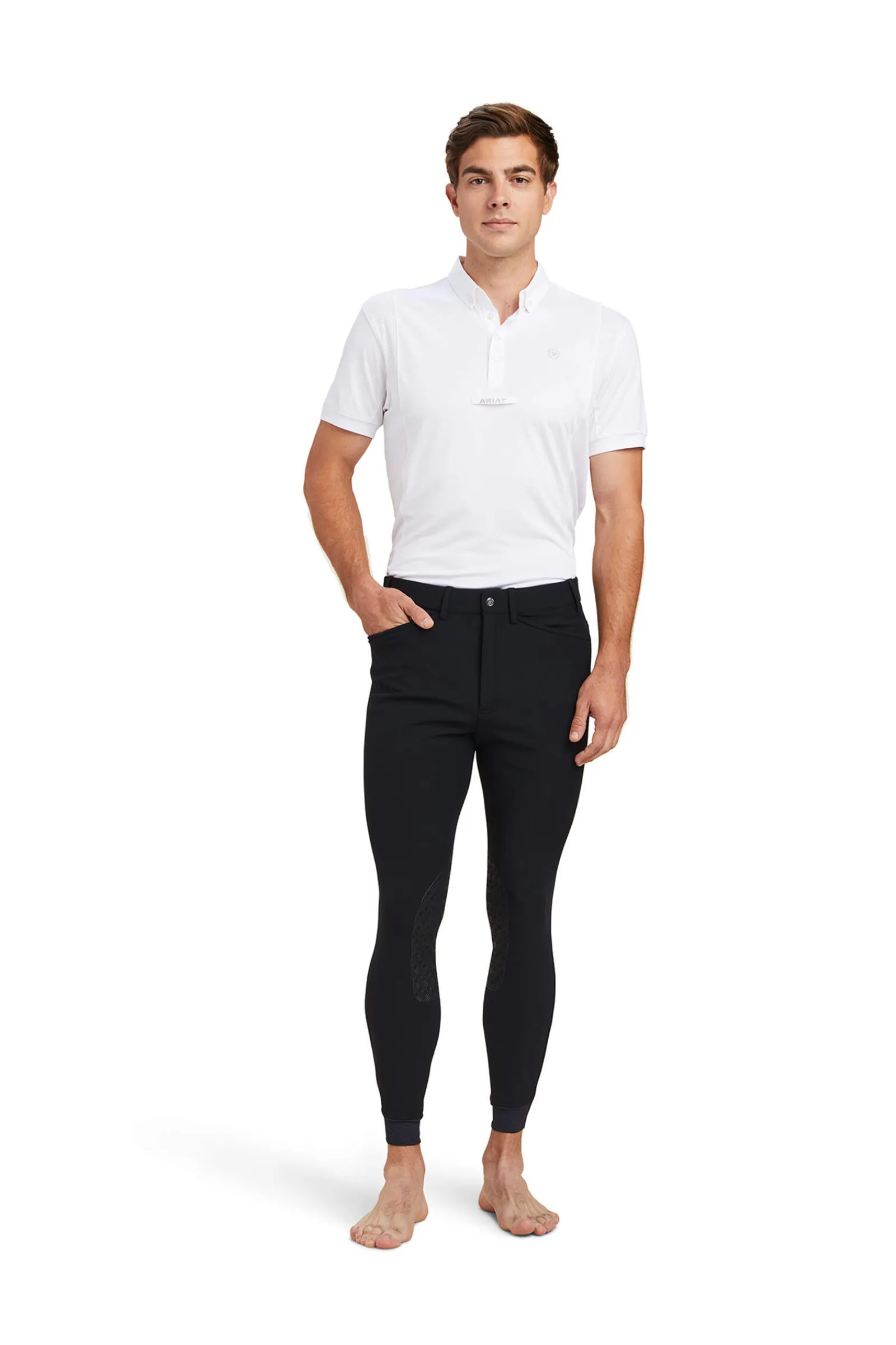 Online Tri Factor Frost Men Jodhpurs & Breeches
