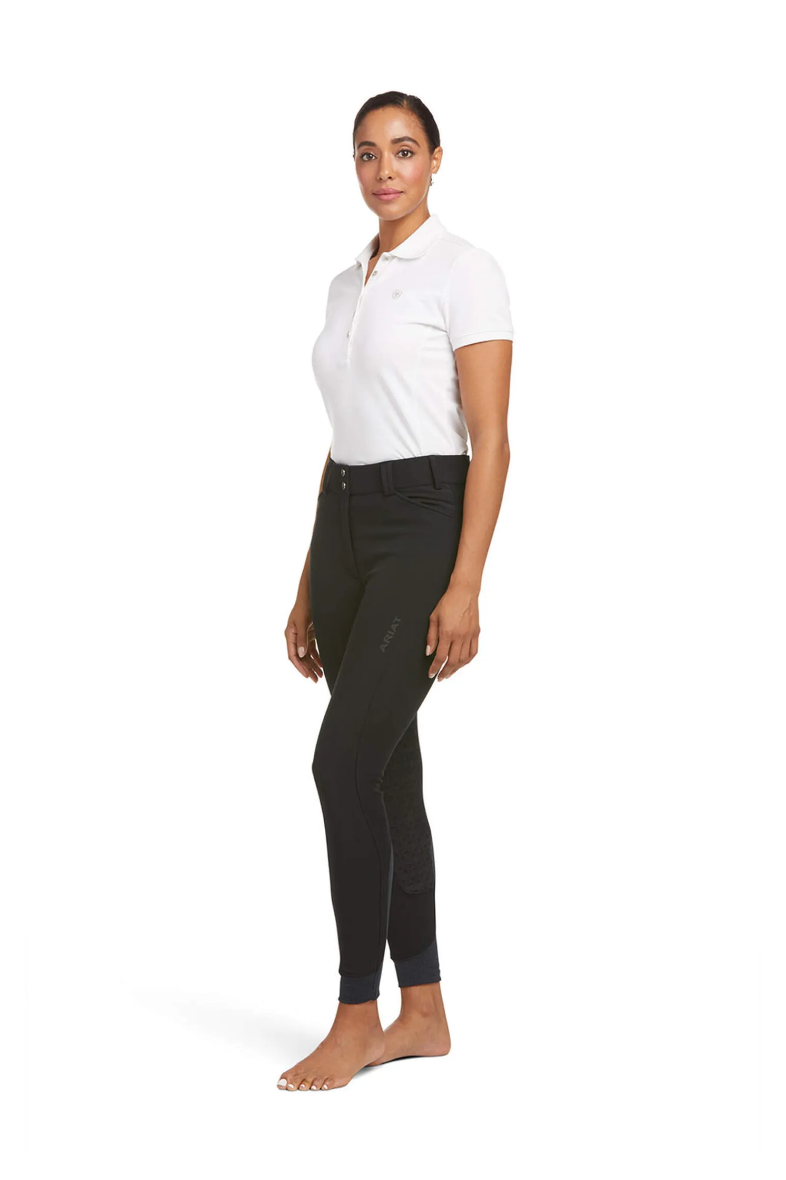 Sale Tri Factor Frost Women´s Insulated Full Seat Breeches Winter Breeches|Full Seat Breeches