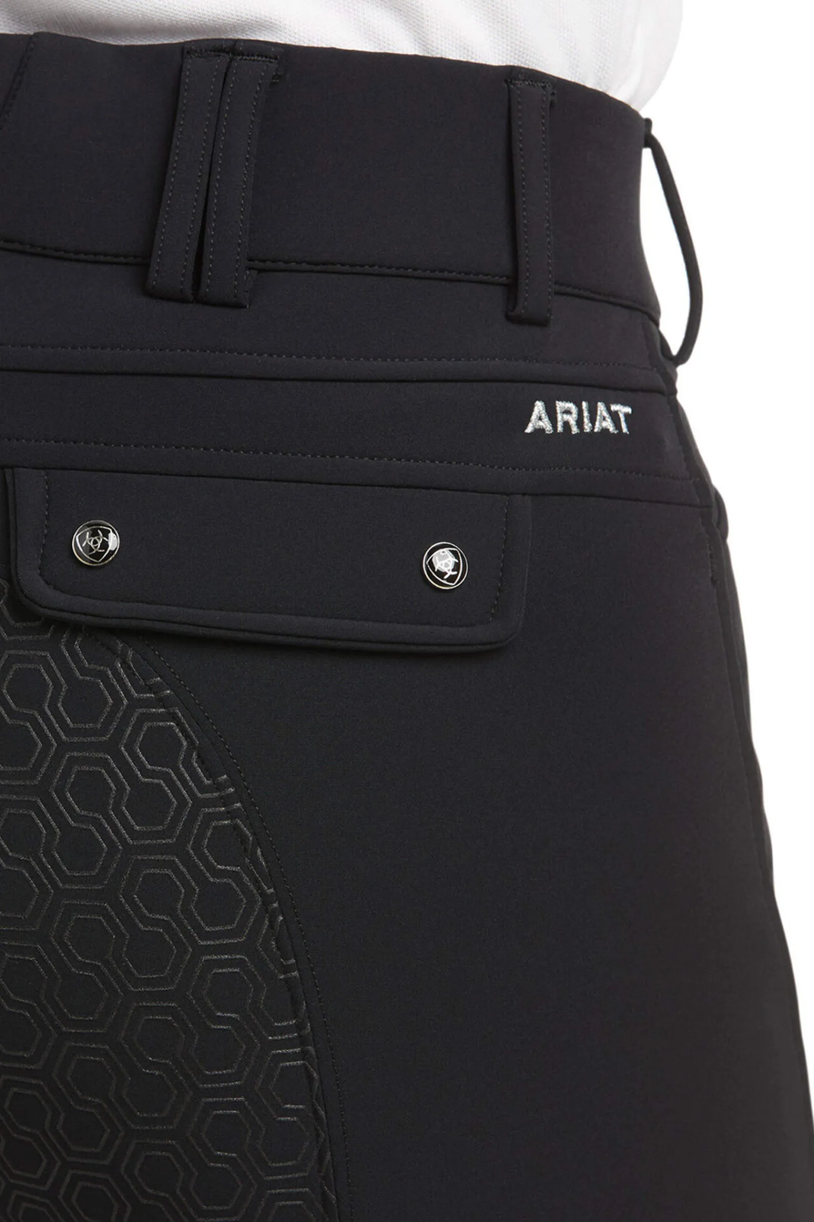 Sale Tri Factor Frost Women´s Insulated Full Seat Breeches Winter Breeches|Full Seat Breeches